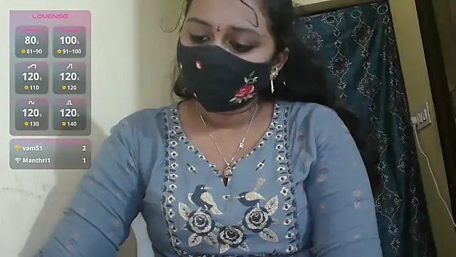 Pavani-Sexy online show from 02/13/26, 04:36