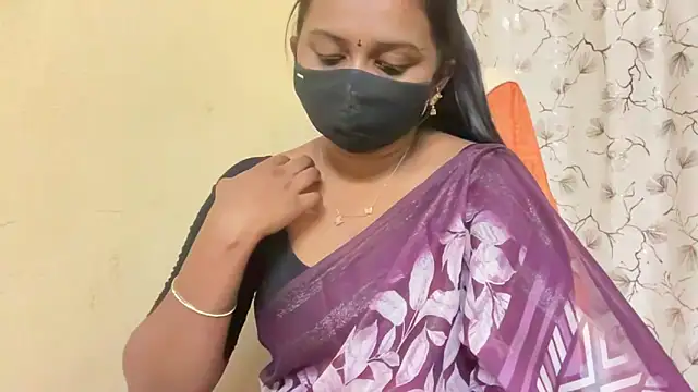 Pavani-Sexy online show from 04/07/26, 05:13