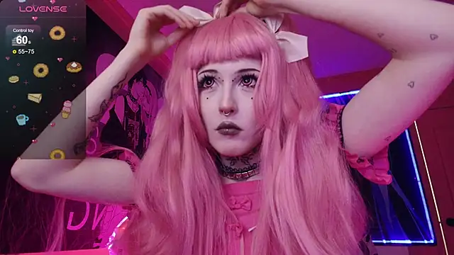 MilkMeSoftly online show from 10/17/25, 08:17