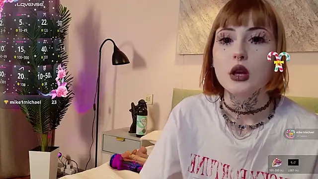 Snapshot of MilkMeSoftly chatting on 01/09/26, 08:28 MilkMeSoftly online show from 01/09/26, 08:28