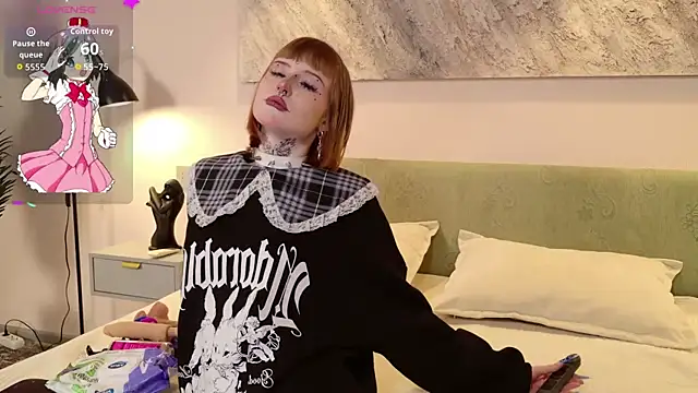 Snapshot of MilkMeSoftly chatting on 02/08/26, 08:29 MilkMeSoftly online show from 02/08/26, 08:29