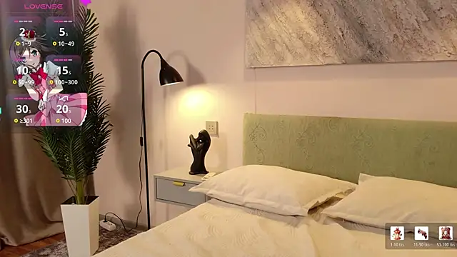 Snapshot of MilkMeSoftly chatting on 02/09/26, 08:40 MilkMeSoftly online show from 02/09/26, 08:40