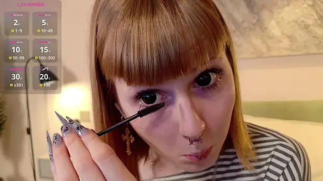 Snapshot of MilkMeSoftly chatting on 04/11/26, 08:18 MilkMeSoftly online show from 04/11/26, 08:18