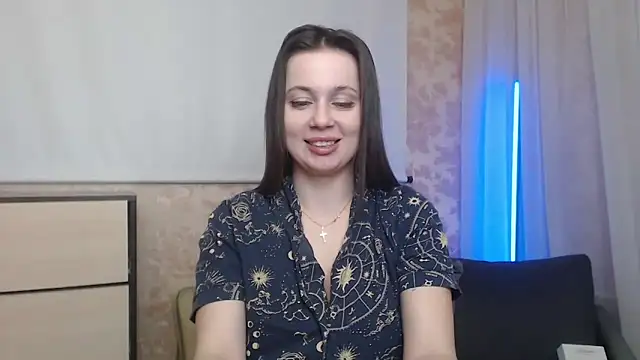 lustxSALLY online show from 12/16/25, 07:24