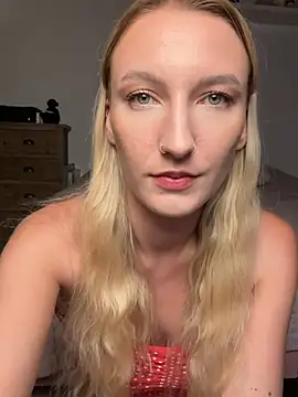 NattieBoo online show from 06/21/26, 08:00