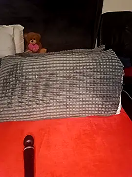 ALICIA X98 online show from 12/13/25, 10:59