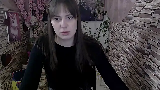 Amanda Bright  online show from 10/15/25, 06:24