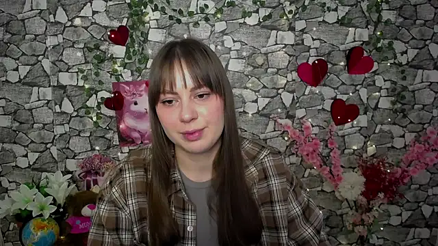 Amanda Bright  online show from 11/09/25, 07:39