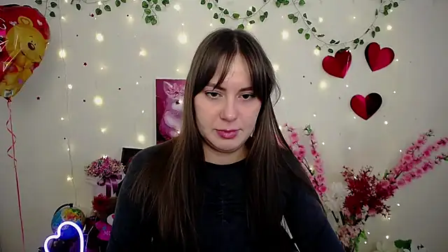 Amanda Bright  online show from 02/24/26, 09:51