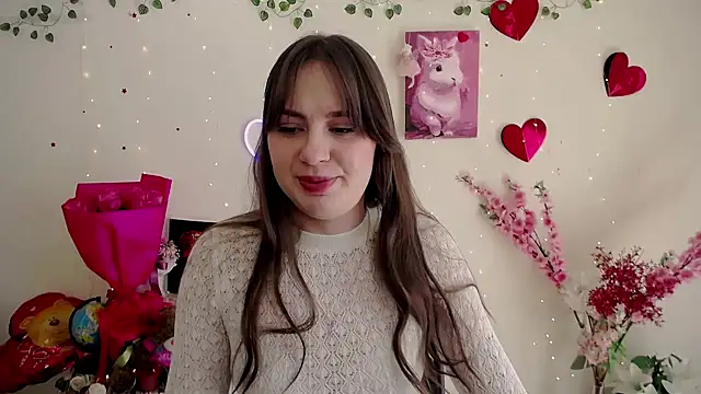 Amanda Bright  online show from 03/23/26, 09:02