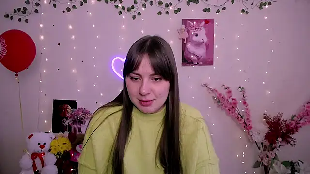 Amanda Bright  online show from 04/10/26, 08:30