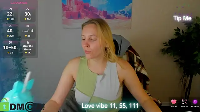 Snapshot of Anna_Chelsea chatting on 05/08/26, 12:38 Anna Chelsea online show from 05/08/26, 12:38