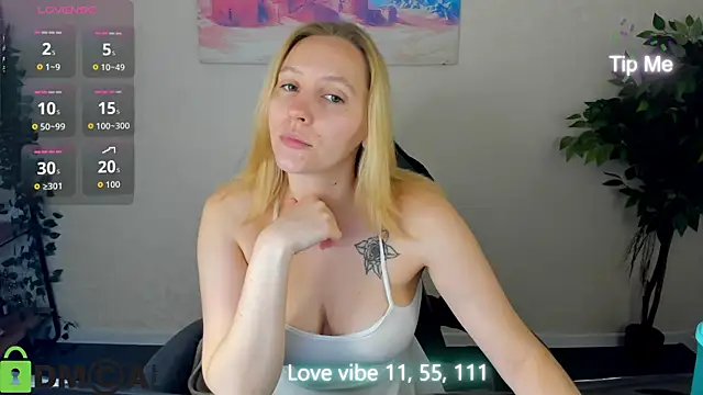 Snapshot of Anna_Chelsea chatting on 05/14/26, 11:55 Anna Chelsea online show from 05/14/26, 11:55