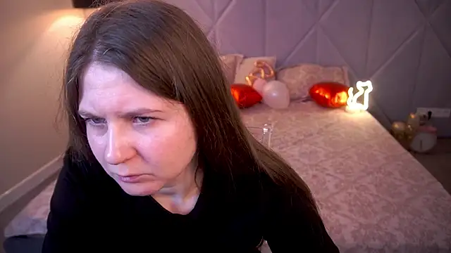 CraveeDoll online show from 02/07/26, 01:48