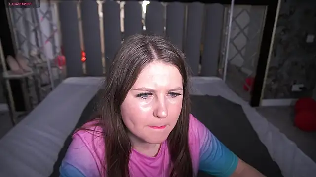 CraveeDoll online show from 03/02/26, 08:15