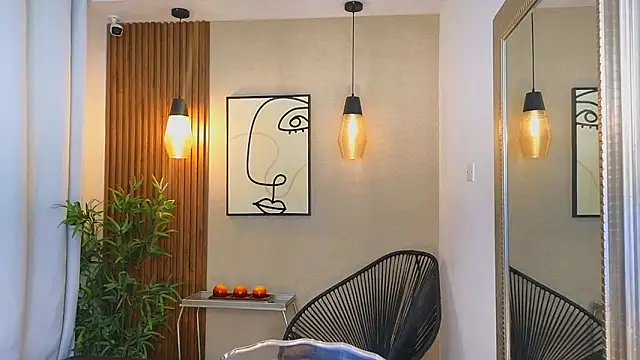 Lia Mar  online show from 11/04/25, 06:07