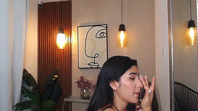 Lia Mar  online show from 03/02/26, 06:15