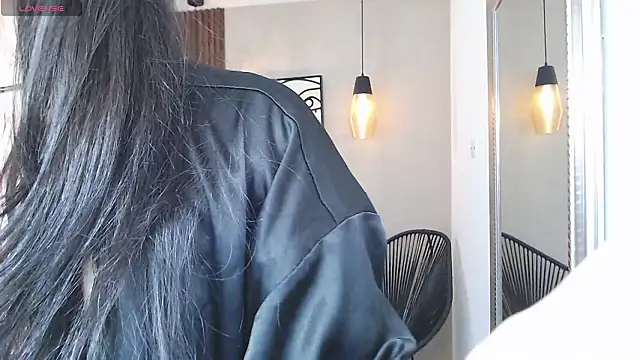 Lia Mar  online show from 03/10/26, 07:08