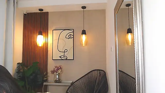 Lia Mar  online show from 04/09/26, 06:02