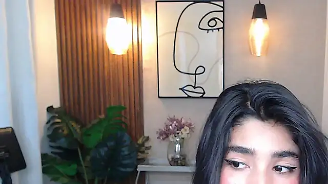 Lia Mar  online show from 04/10/26, 06:01