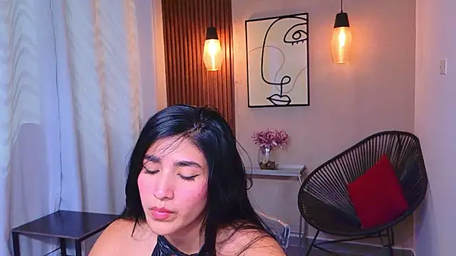 Lia Mar  online show from 06/26/26, 06:12