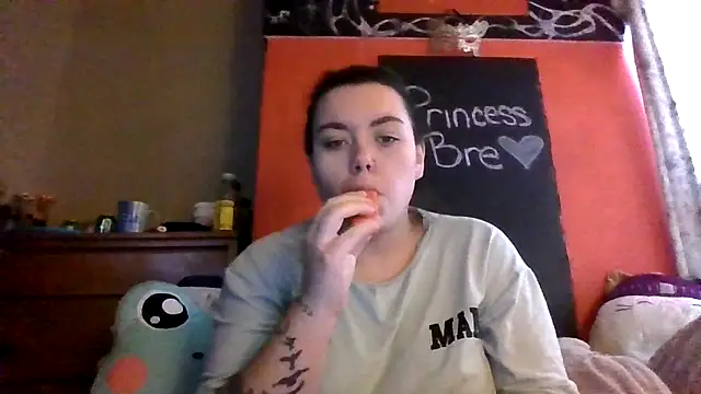 princessbr 013 online show from 02/01/26, 02:37