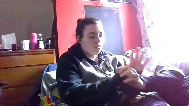 princessbr 013 online show from 02/25/26, 08:51