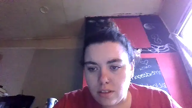 Snapshot of princessbr_013 chatting on 03/26/26, 01:06 princessbr 013 online show from 03/26/26, 01:06