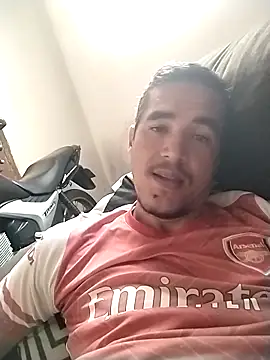 Snapshot of Boragozarvem chatting on 10/19/25, 01:45 Boragozarvem online show from 10/19/25, 01:45