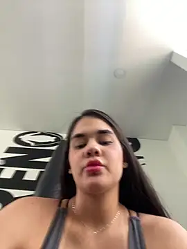 BellaLeclair online show from 02/26/26, 03:00