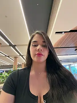 Snapshot of BellaLeclair chatting on 03/27/26, 10:42 BellaLeclair online show from 03/27/26, 10:42