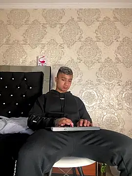 ThiagoBlaze online show from 01/07/26, 10:51