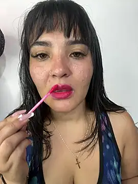 meli  brown online show from 02/02/26, 01:59