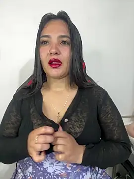 meli  brown online show from 02/21/26, 04:24