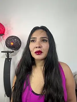 meli  brown online show from 03/12/26, 03:12