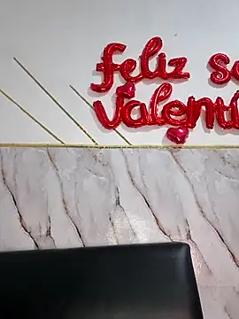 Yemaly Lee online show from 06/19/26, 02:05