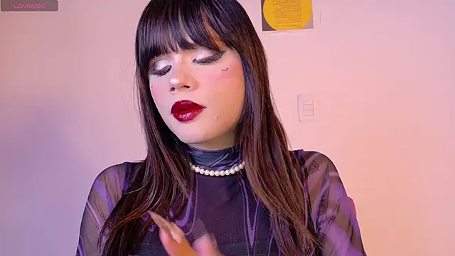 NATASHAA WINZ online show from 09/11/25, 04:23