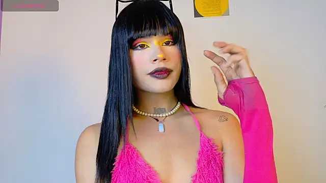 NATASHAA WINZ online show from 09/26/25, 05:11