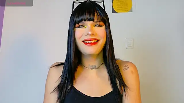 NATASHAA WINZ online show from 09/28/25, 05:57