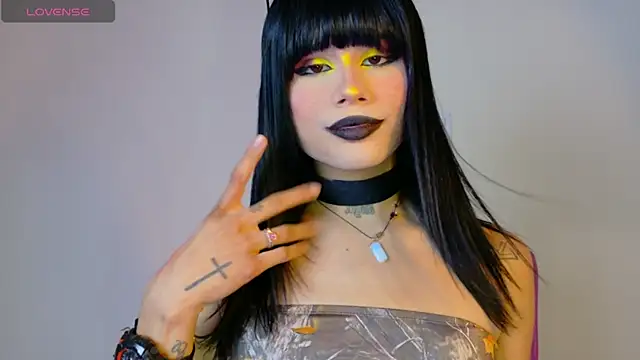 NATASHAA WINZ online show from 10/02/25, 05:14