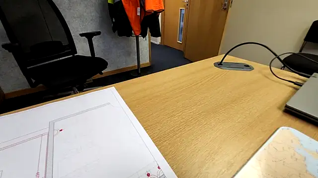 Oorse1966 online show from 11/05/25, 12:05