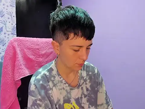  Hannah Hot online show from 09/27/25, 02:16