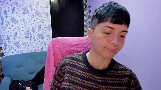  Hannah Hot online show from 09/30/25, 02:27