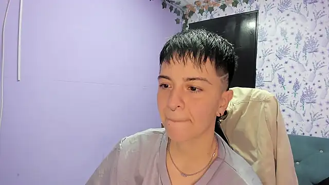  Hannah Hot online show from 11/04/25, 01:59