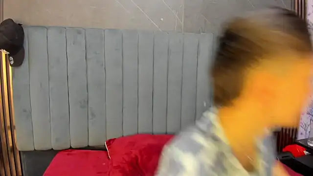  Hannah Hot online show from 02/19/26, 01:45