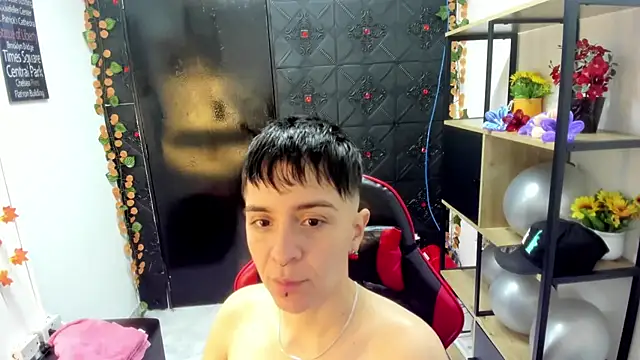  Hannah Hot online show from 03/20/26, 03:00