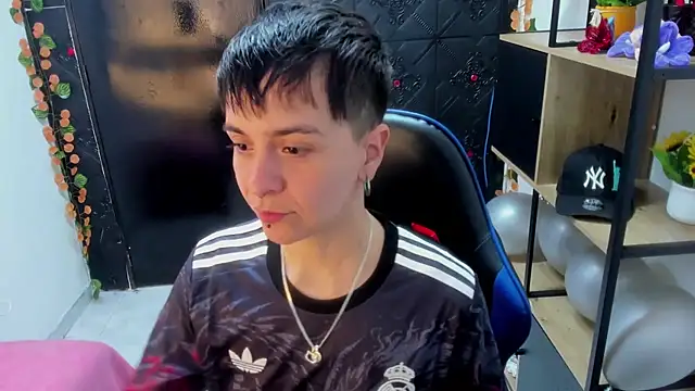  Hannah Hot online show from 04/02/26, 02:20