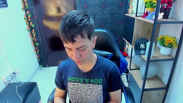  Hannah Hot online show from 04/09/26, 02:55