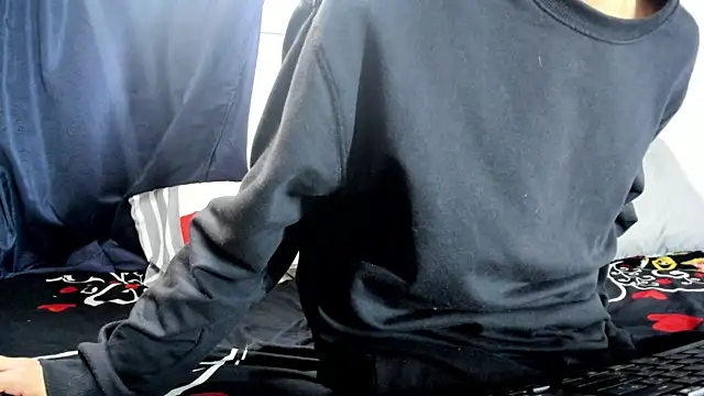 TheCyberIncubus online show from 11/27/25, 03:25