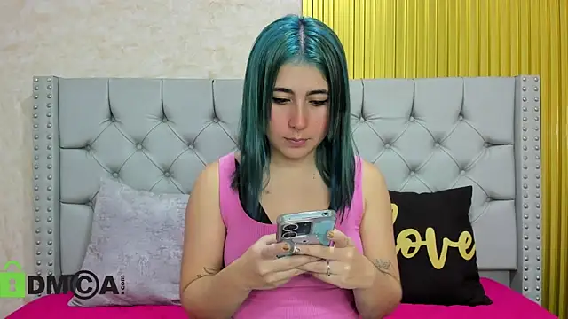 Skarlet 04 online show from 11/15/25, 05:42